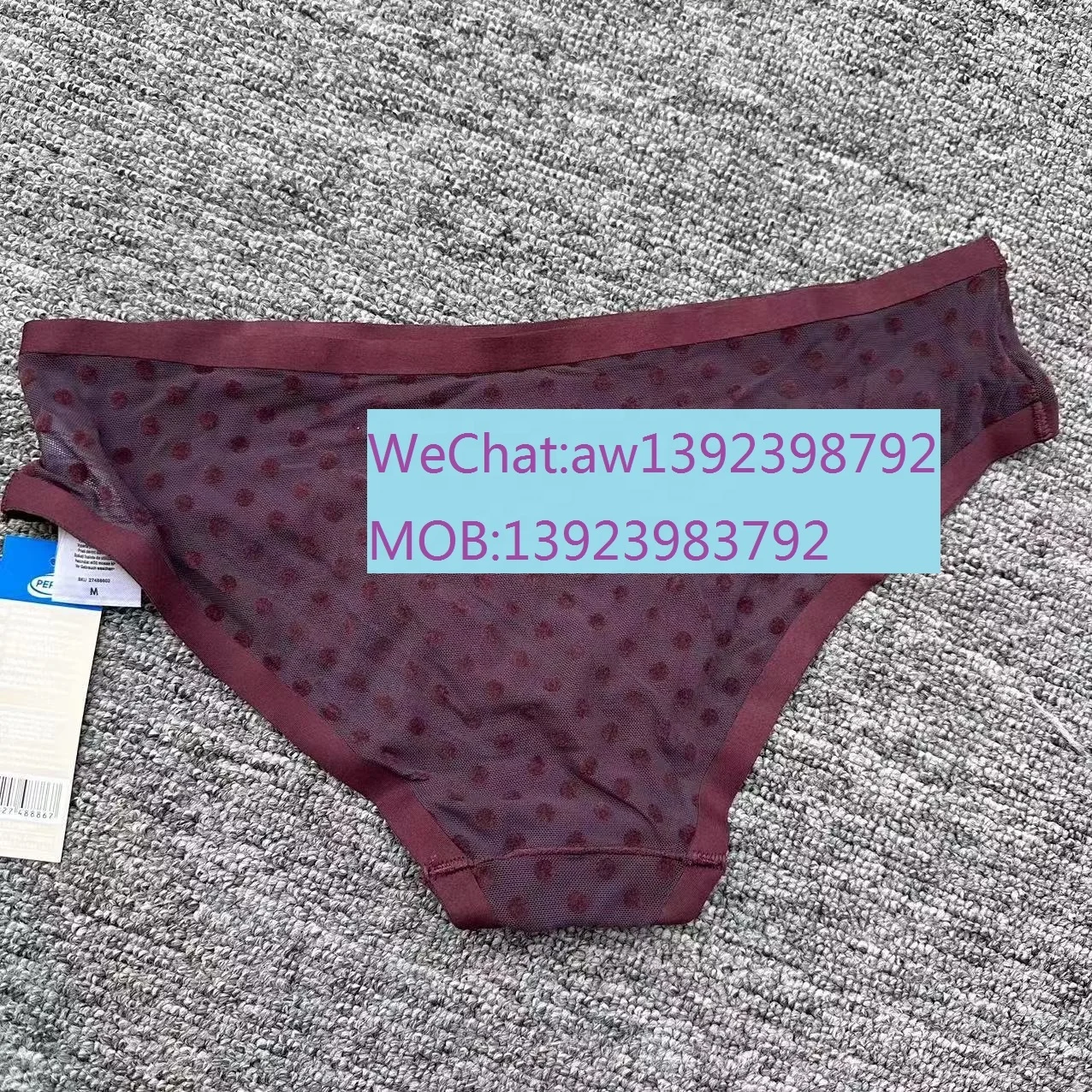 Wholesale single color seamless lace hot sexy women briefs Hollow out breathable mid waist ladies underwear Lebanon Kazakhstan