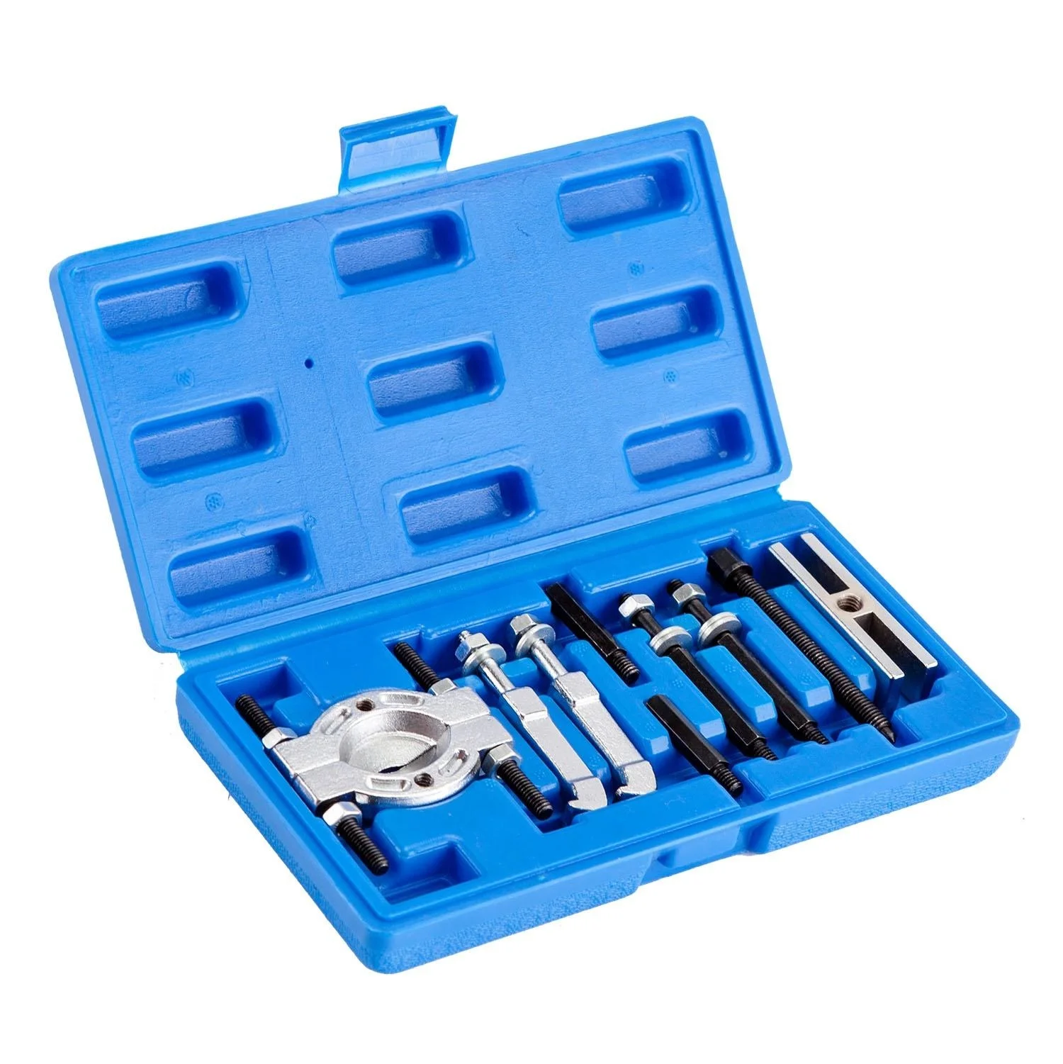 9pes Mini Bearing Separator Set