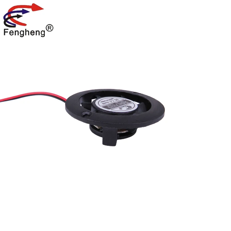 3510 Small Cooling Fan 35mm 35x35x10mm 12V To 5V Power Supply Brushless Motor High Speed Plastic Cooler Fan Round