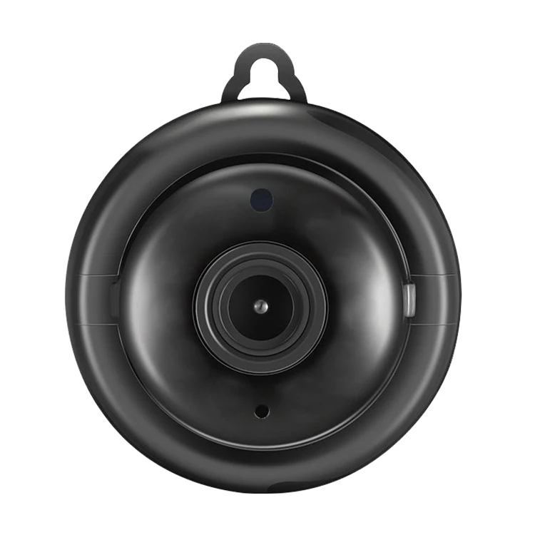 V380 Ip Wifi Network Camera Hd Smart Home Security Wireless Cctv Camera With Two Way Audio