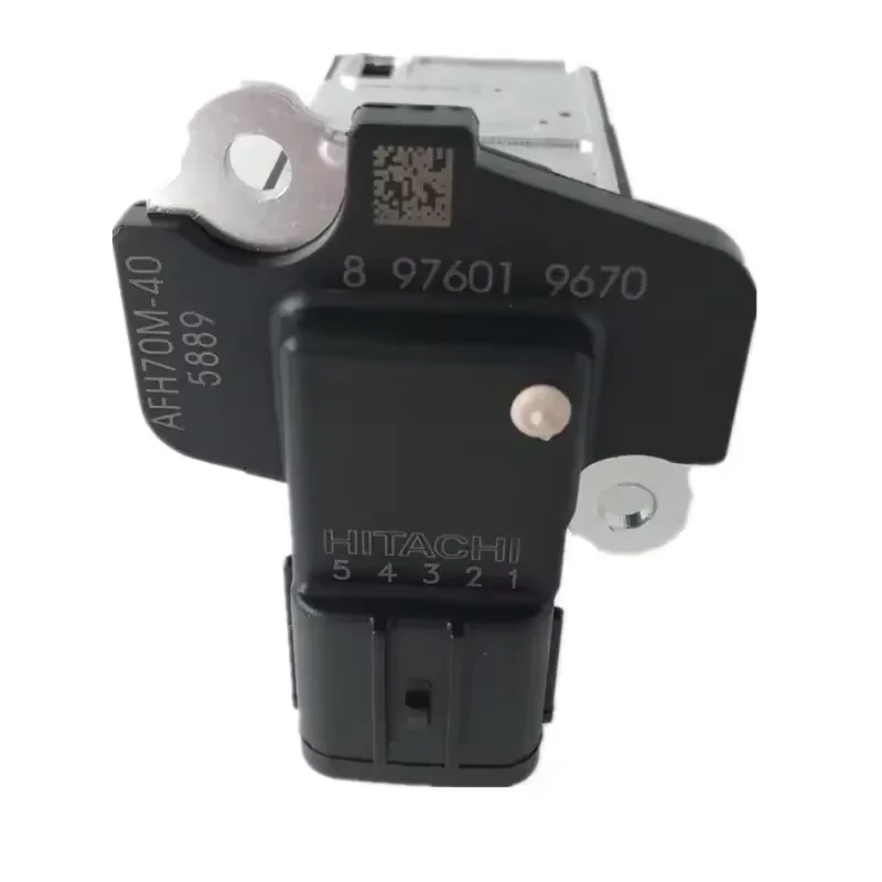 Isuzu Truck Spare Parts Auto Parts 8976019670 diesel Pressure sensor for isuzu NPR 4HK1