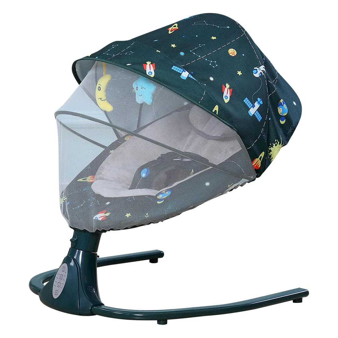 Кресло-качалка для детей