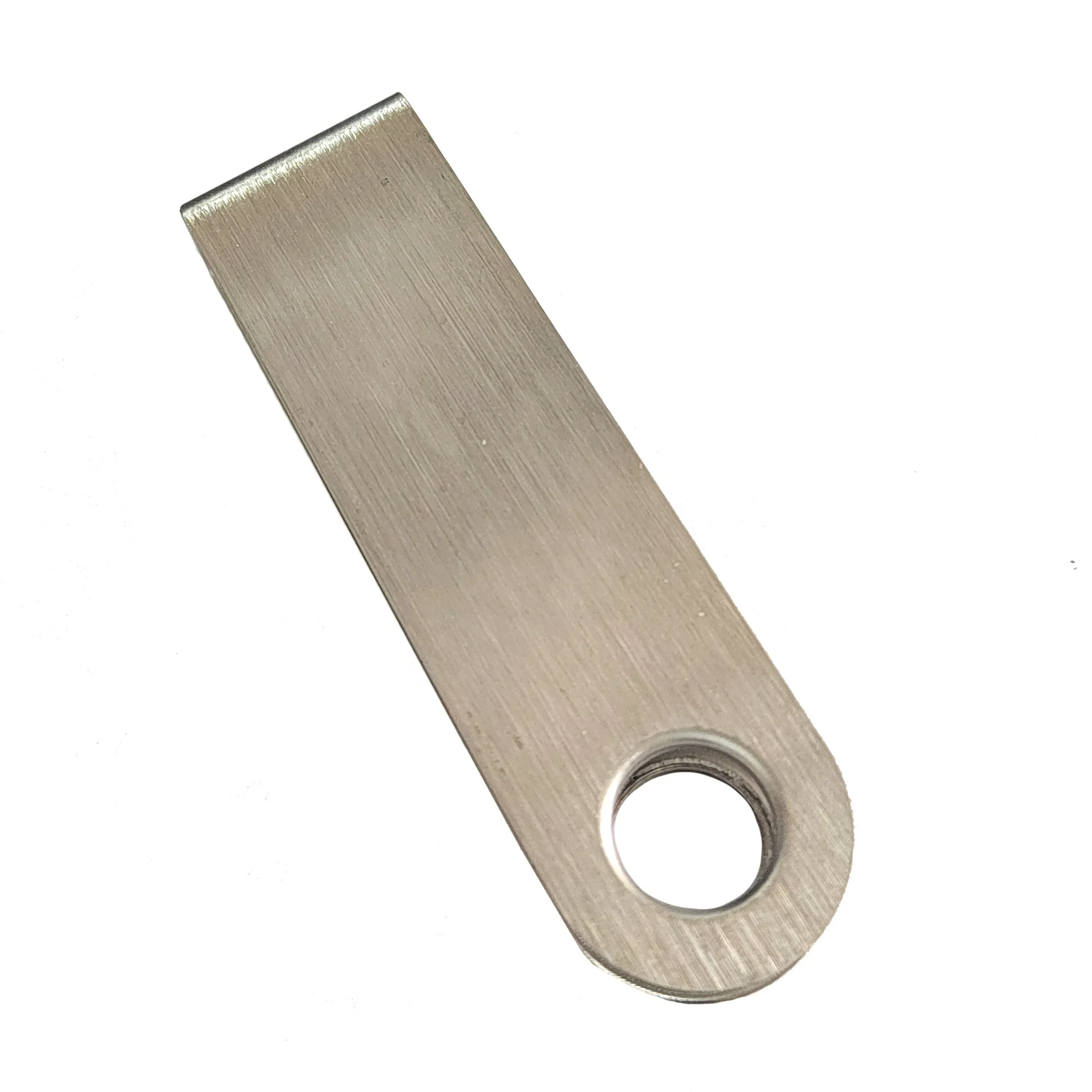 Dongguan Custom CNC machining parts Stamping metal Parts stamping die tooling parts cnc machining services Flash drive USB case