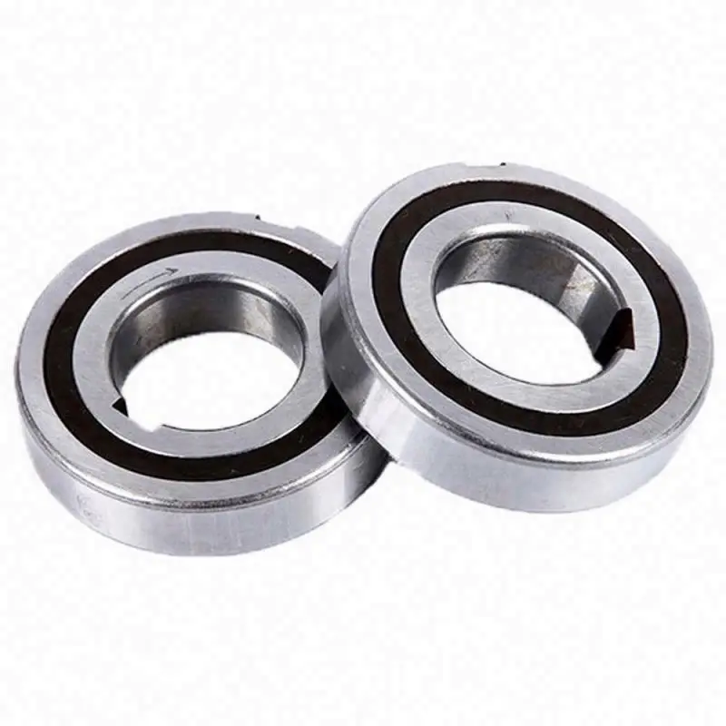 UKCC40ZZ Freewheel One-way Clutch Bearing UKCC 40 ZZ
