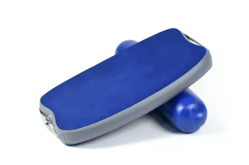 Good Quality Cheap Price Multi-functional Inflatable Balance Training Set Inflatable Fitness Balance Pad With Roller And Cushion