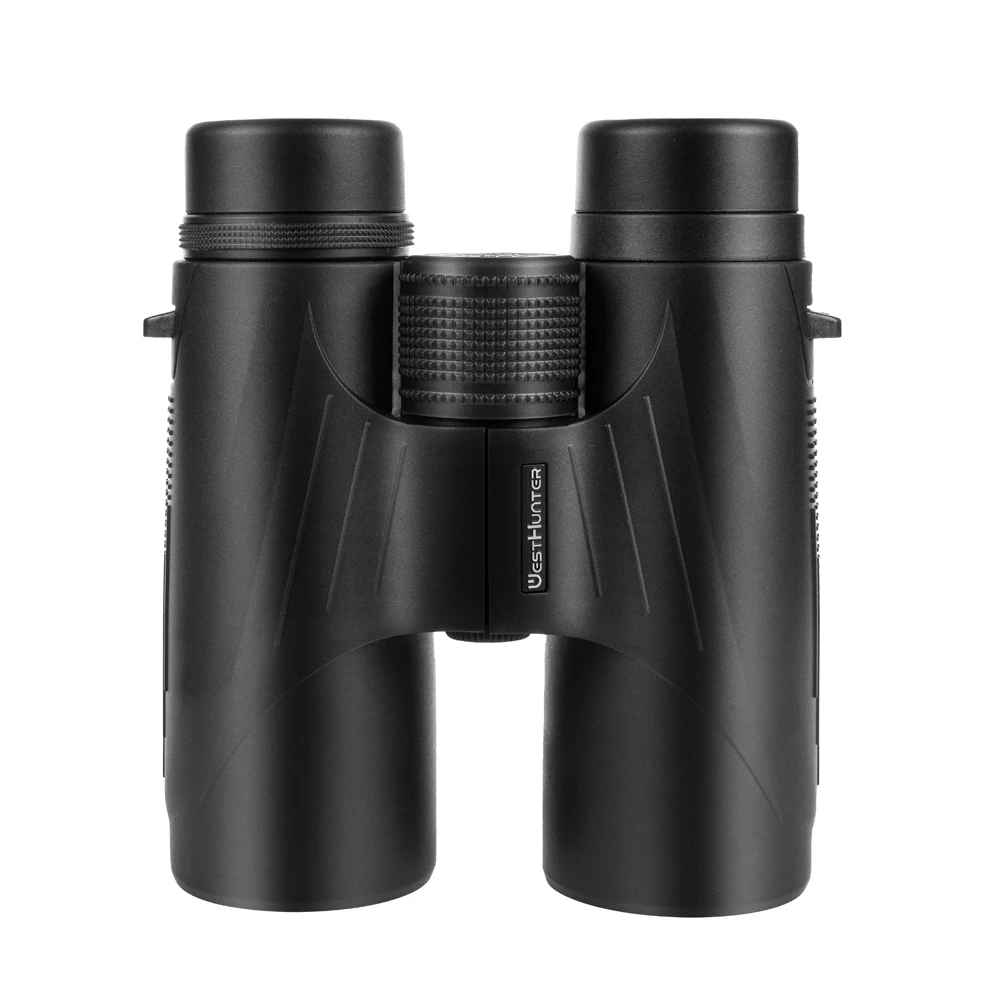 WESTHUNTER BW-2 HD 10X42 Binoculars High Power Professional Hunting Outdoor Telescope IPX5 Long Range Handheld Binoculars