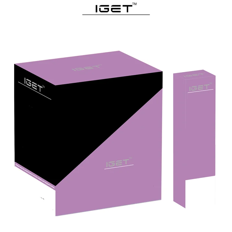  Прямые продажи с фабрики лучшие 600 shion Iget 100% Оригинальный китайский