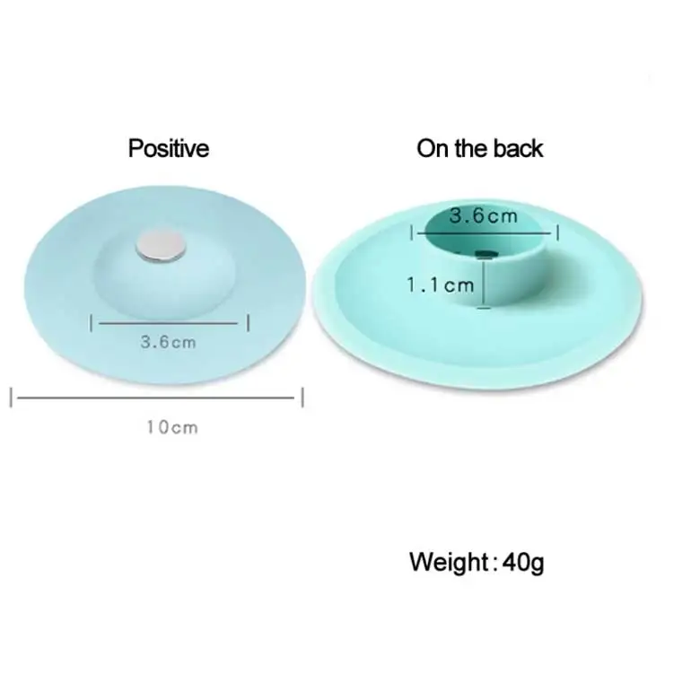 Ванная Комната Дезодорант силиконовый напольное дренажное покрытие Тип переключателя летающая тарелка Сливная крышка изоляции запаха