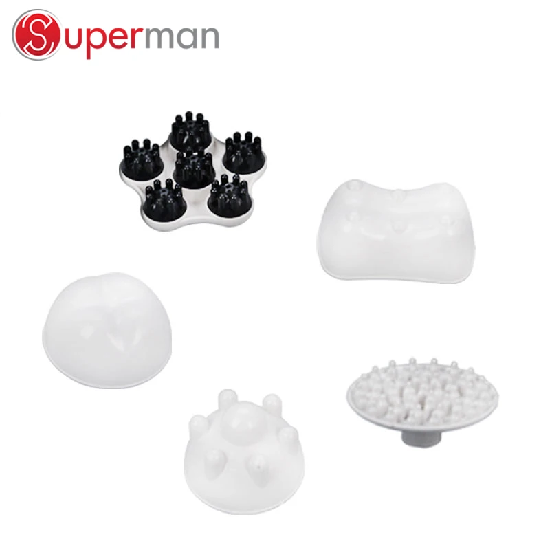 
infrared massage hammer energy king electric vibrating handle massager weight loss body massager 