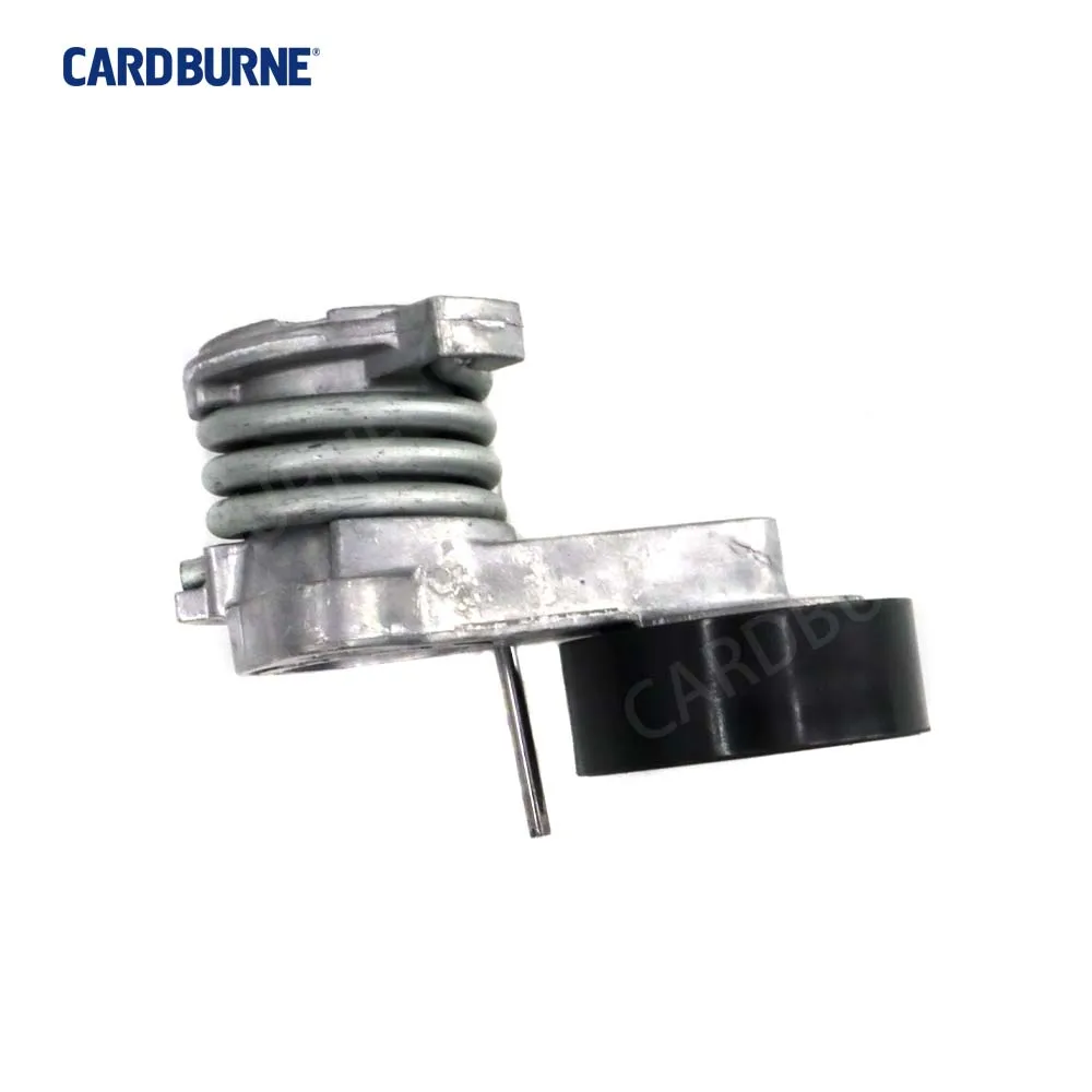 11287627052 11287530314 Oem Engine Drive Belt Tensioner For Bmw E81 E90 E60 E84 E83 E70 E85 Cardburne