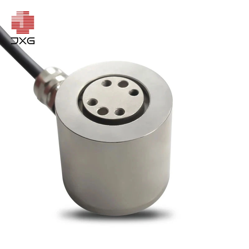 Многоосевой датчик нагрузки многоосевой силы трехосевой преобразователь для нового энергетического продукта медицинских испытаний Роботизированная форма в сборе 3C