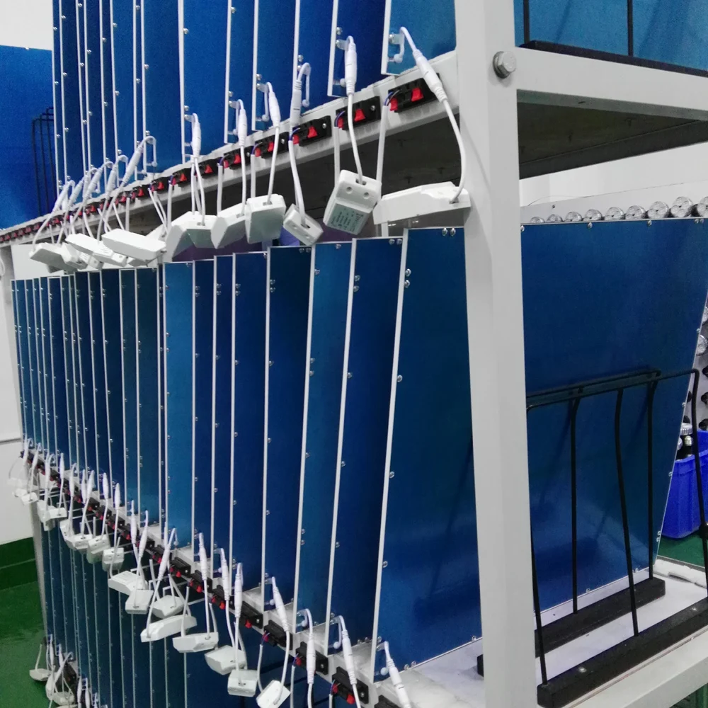 
Competitive Led Panel Light 60 60 36W 40W Recessed Ultra Thin Flat Panel Light Triac/0-10V/Dali Dimmable Not Dimmable Led Panel 