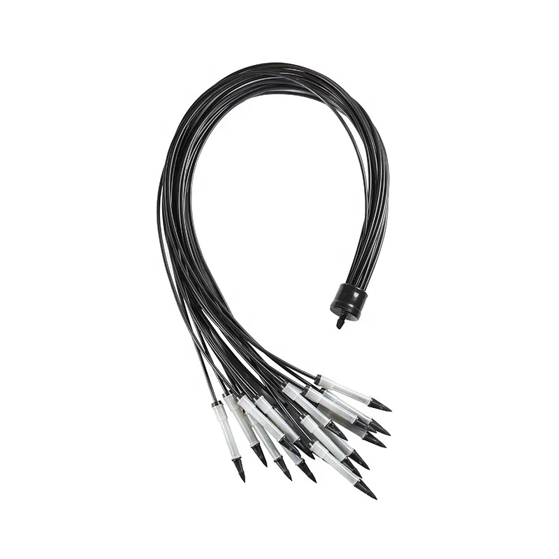 16-Branch Spider Arrow Dripper for Drip Irrigation System Watering & Irrigation Product