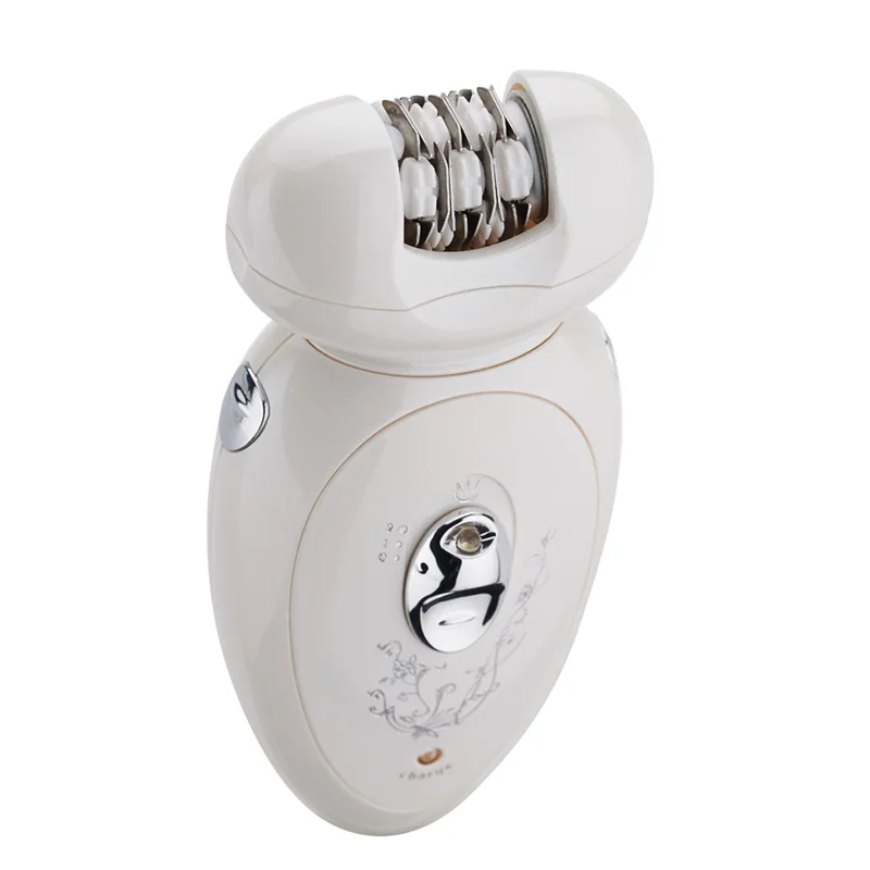 Professional multi-function Shaving Machine Female Rechargeable Lady Shaver Electric Bikini Trimmer epilator