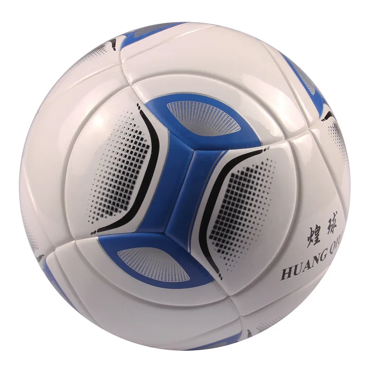 Dongguan Factory Custom TPU/PU/PVC Butyl Rubber Bladder Match Using Soccer Football Ball