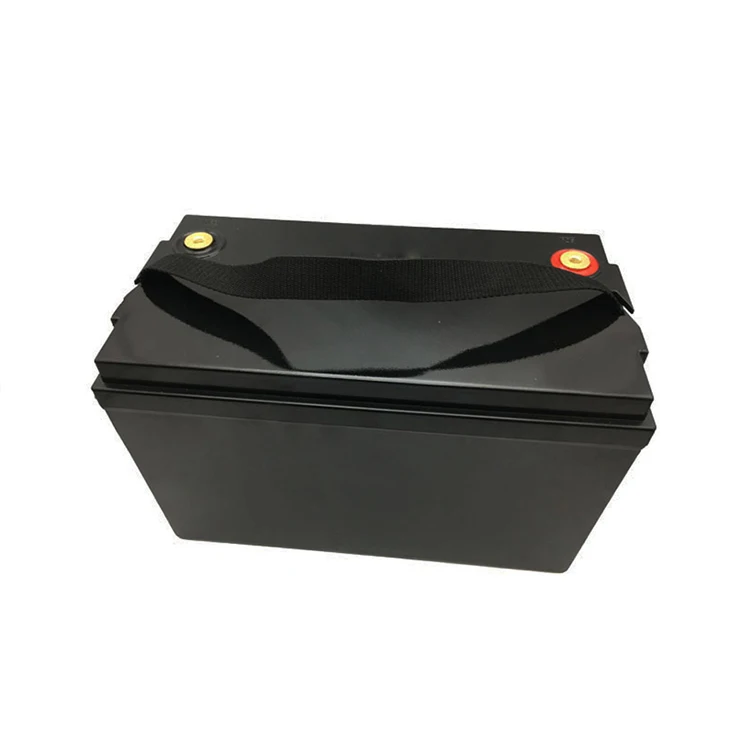 Solar Storage System 3.2v lifepo4 battery cell 12v 100Ah lifepo4 battery for lead-acid battery replacement