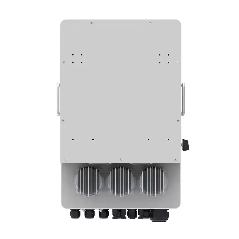 Deye  5kw 6kw 10kw 12kw Direct Sell Off-Grid On-Grid Hybrid Inverters