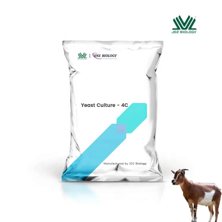 Saccharomyces Cerevisiae In Humans Yeast Culture In Animal Feeds