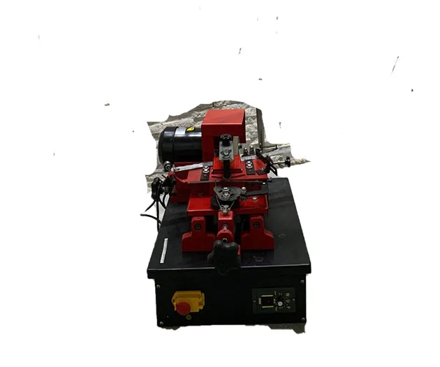 RIMA Bandsaw Blade Welding Seam Grinding Machinery Sharpener Grinding Bansaw For Sawmill