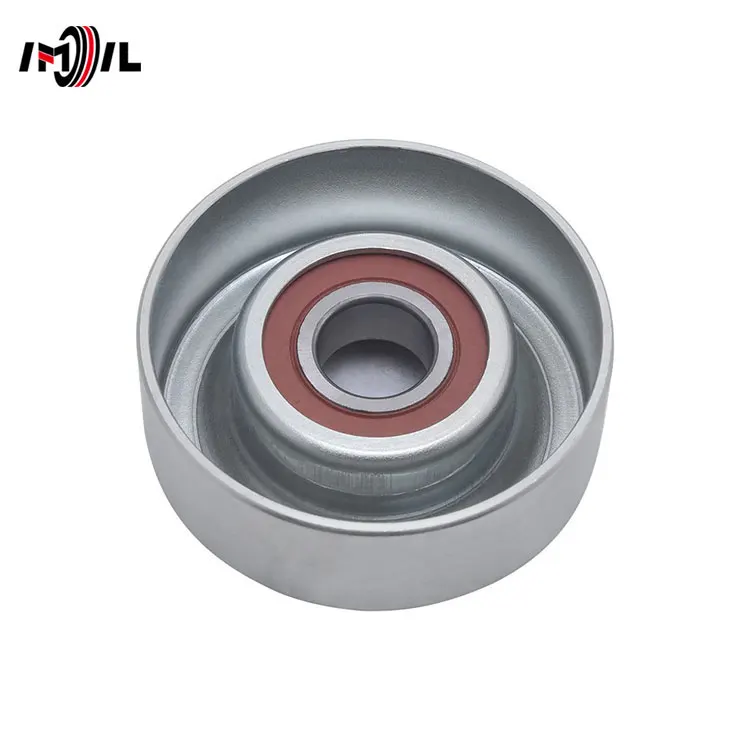 Car pulley 31180-RB0-J01 for Honda GM2 GE6/8 L13AA L13Z1 L15A7 engine pulley kit