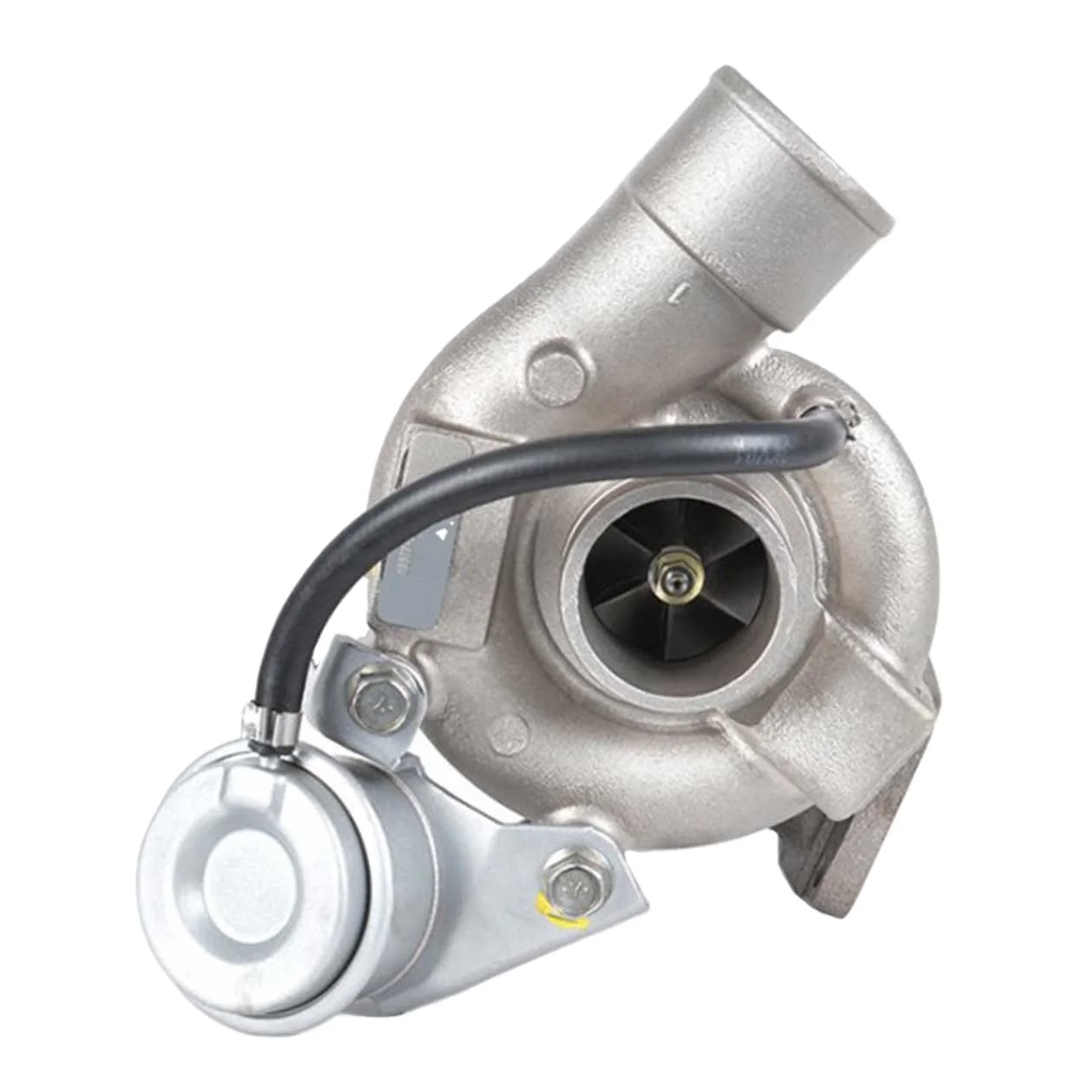 Высококачественный Турбокомпрессор TD04L GT2056S Turbo 49377-07000 504071573 500372214