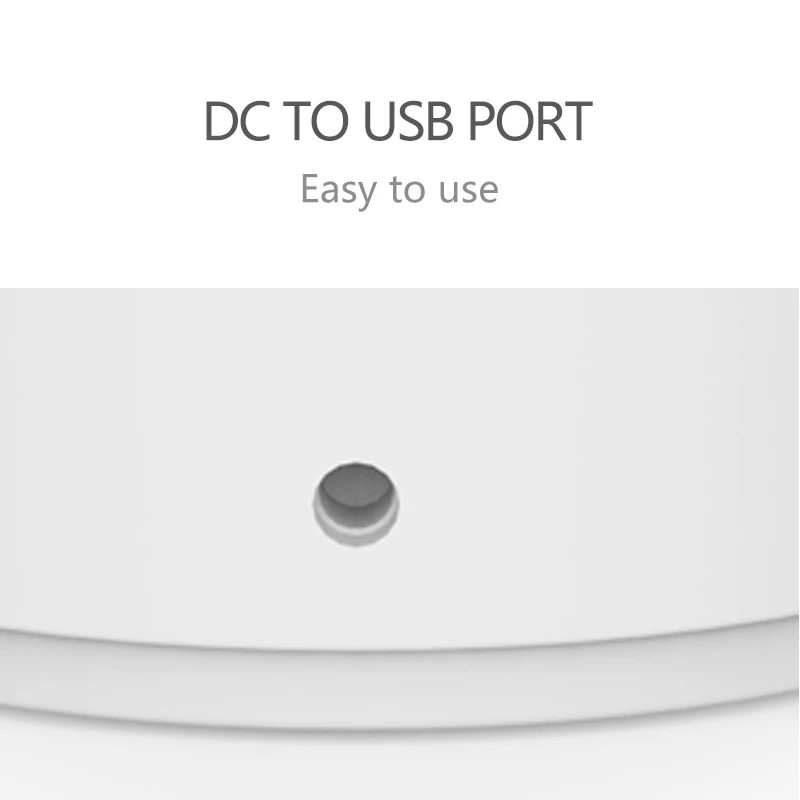 
food ozone generator Mini Air Ozone Purifier Portable Ozone Disinfection Sterilization Refrigerator Keeper 