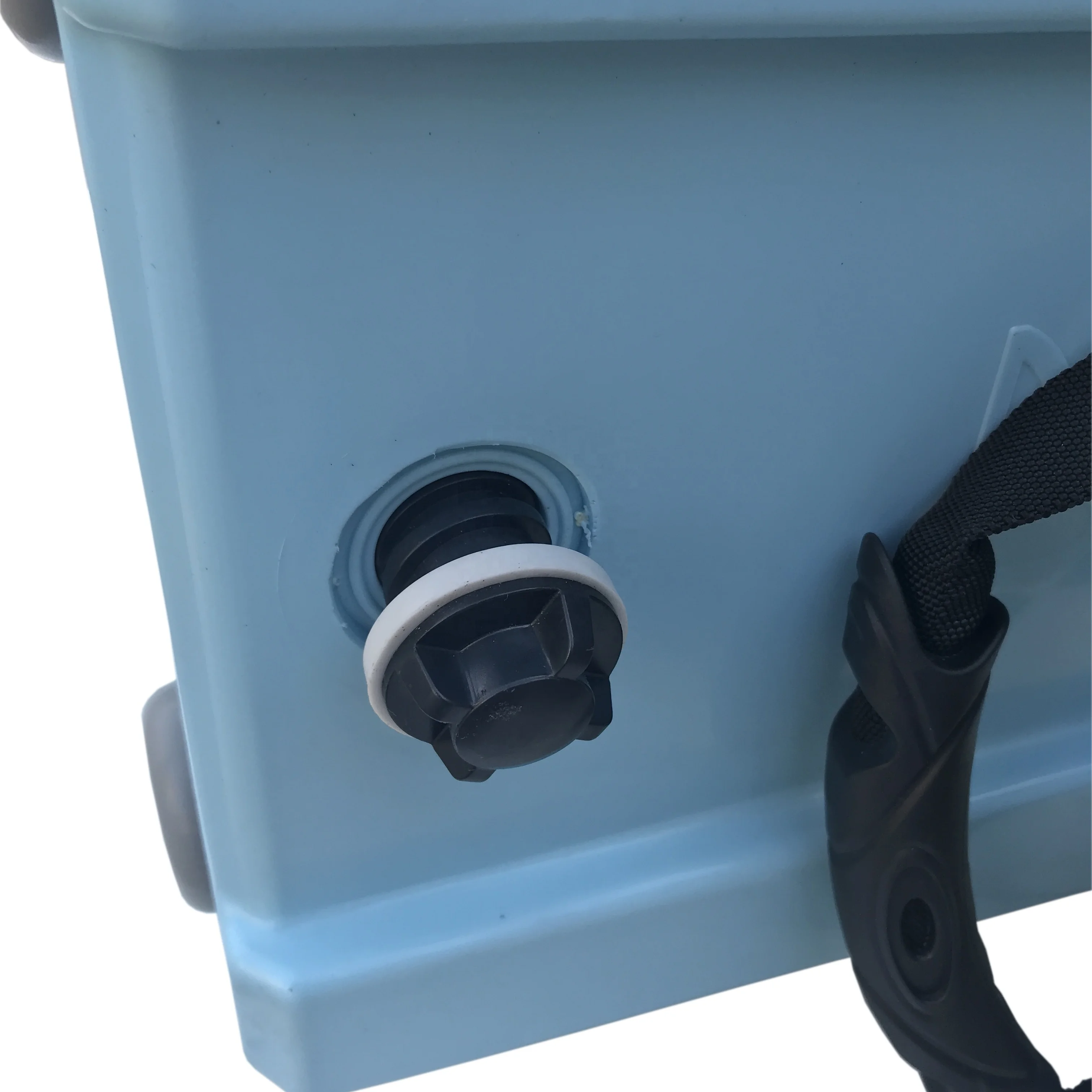 Outdoor Pack Chest Cooler Back Backpack Bag Ice Waterproof Cotton Sport Polar Hot kayak fishing