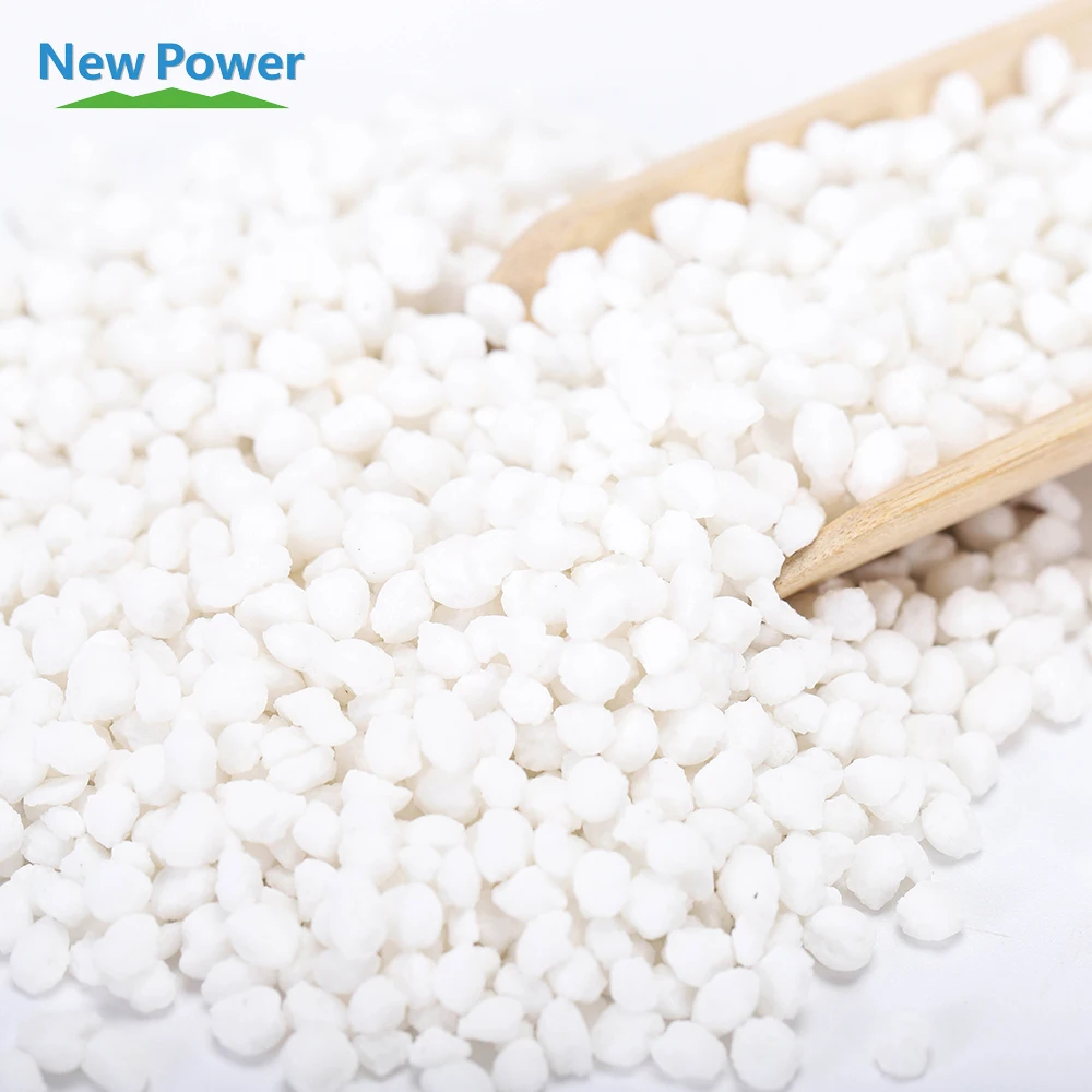 
Top Quality agriculture grade Salt NH4CL 99.5% min Ammonium Chloride for crops 