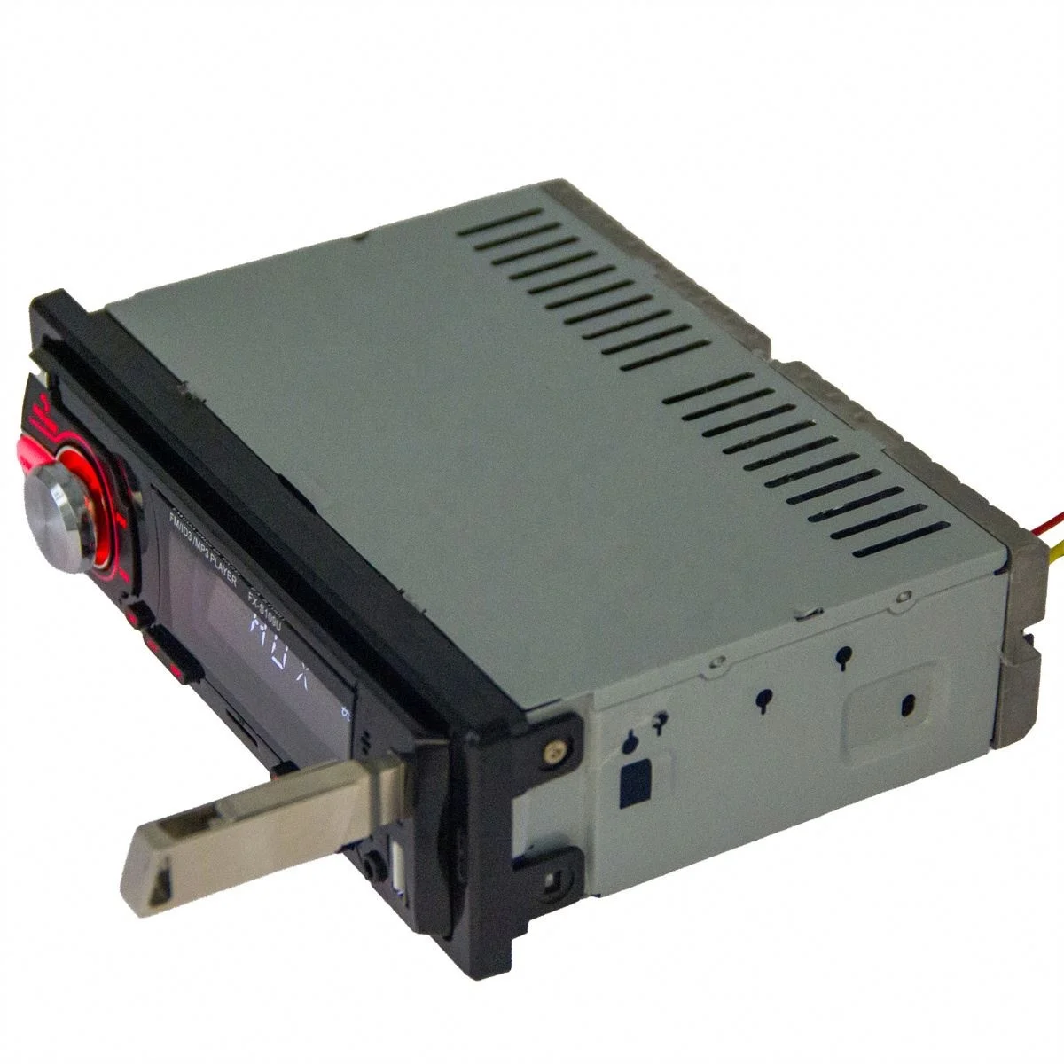 Оптом 5,0 BT беспроводной как настроить Превосходное качество BT беспроводной T25 автомобильный адаптер mp3-плеер