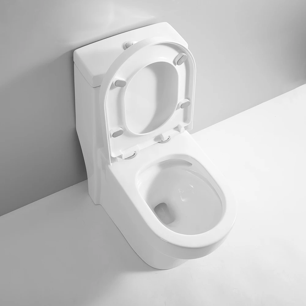  Оптовый продавец Chaozhou туалеты и раковины слитные керамические Водосберегающие