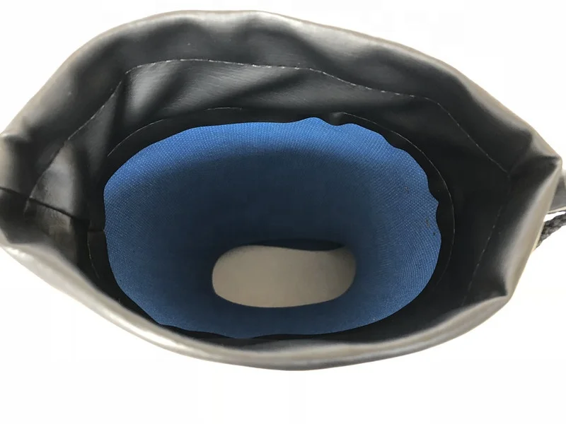 High Quality Guarantee Popular Waterproof Felt Spike Outsole Rubber Boots For Fishing