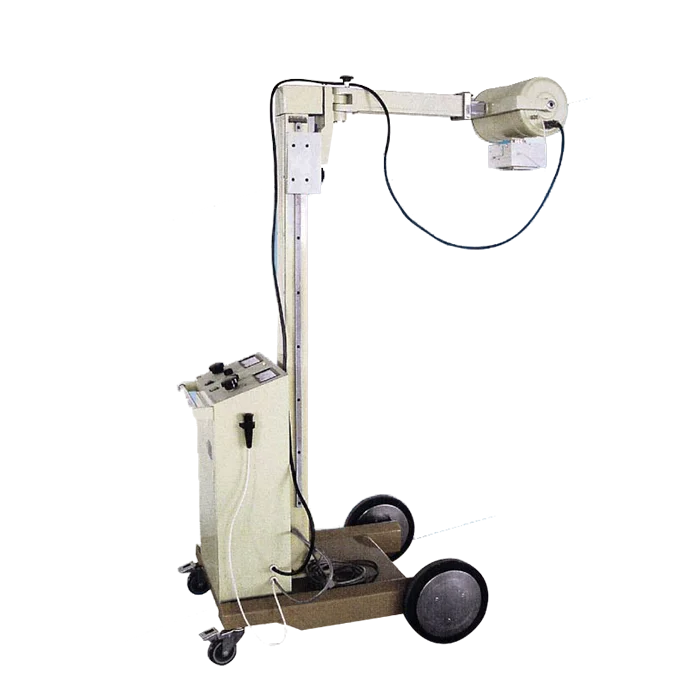 Quality assurance 50kw 630ma digital radiography x ray machine price x ray machine for metal JP-100M