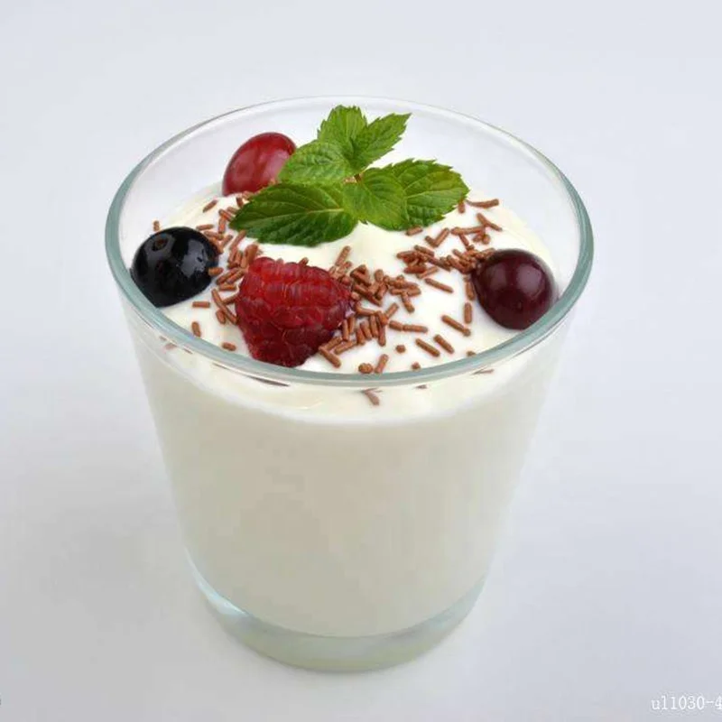 
Xanthan Gum Powder Pharmaceutical Grade 