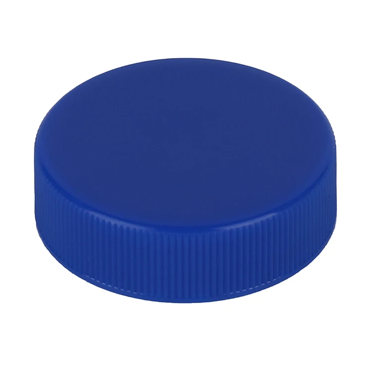 38/400 Plastic Can Ribbed Screw Lids Cosmetics Containers Bottle Top Cap Plastic Ribbed Screw Cap