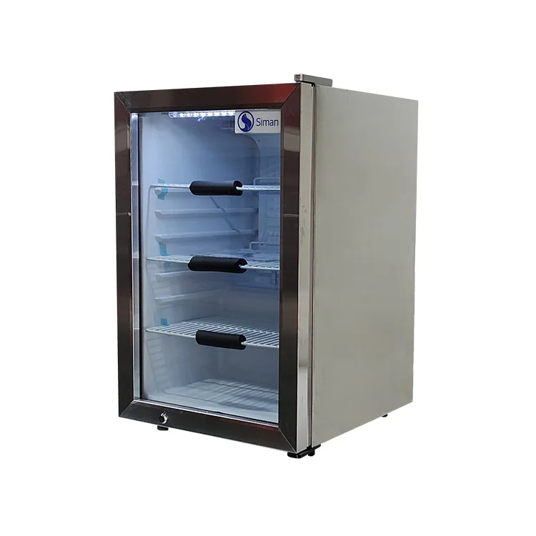 Meisda SC68 68L Hot Selling Commercial Mini Beverage Display Fridge