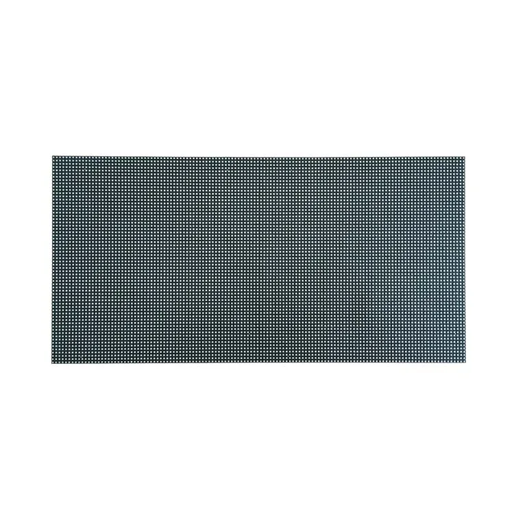 GOB LED MODULE p2.5  led module screen GOB  P1.25/p1.5/p1.6/p1.8 p2 indoor led display module led video wall indoor