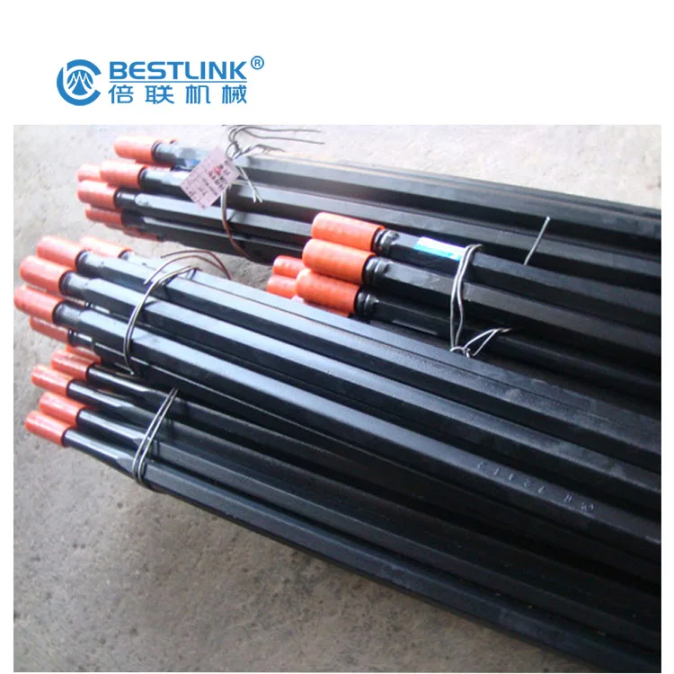 BESTLINK R25 Drifter Rod for mining
