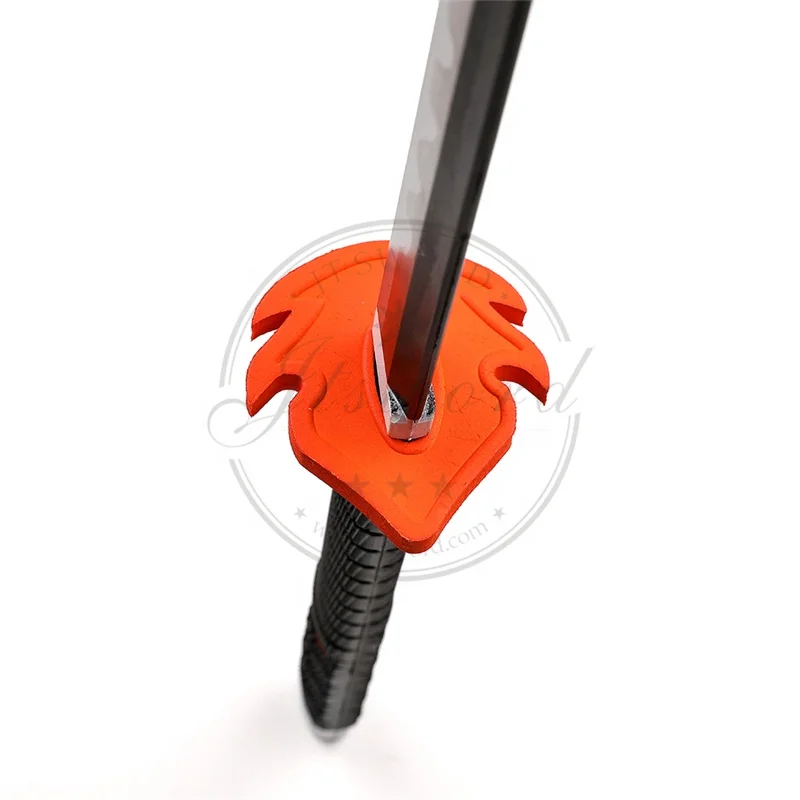 Demon Slayer Katana Tanjiro Foam Nichirin Blade