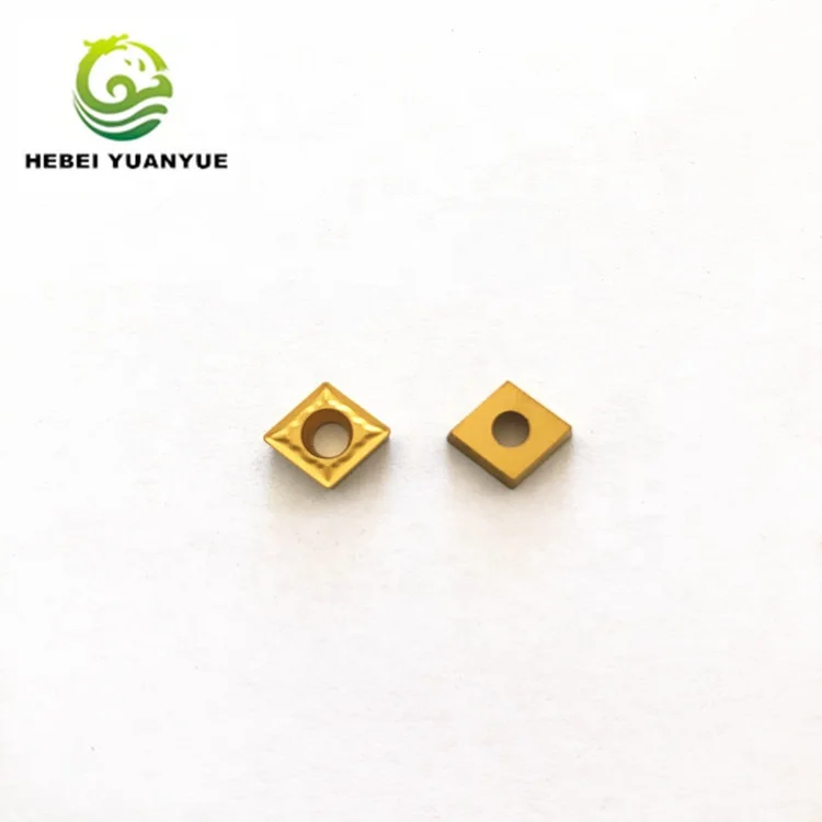 ZIGONG CNC carbide inserts cemented carbide cutting tools turning tool