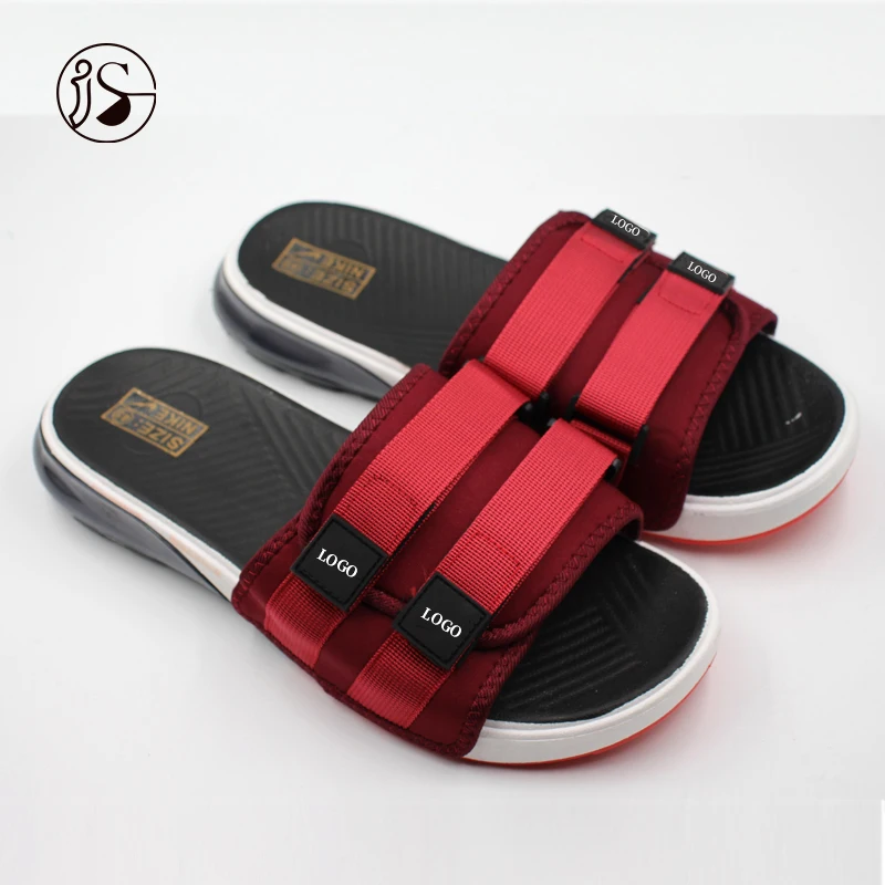 wholesale 2021 new style fashion beach walk slipper for men slides