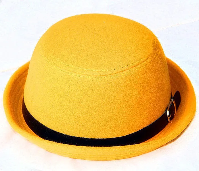 New Style Top Selling Fedora Indiana Jones Hat