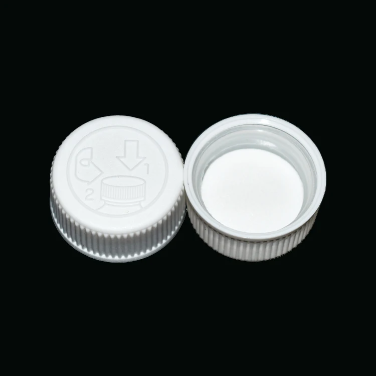 PP 28-400 28-410 Защитная крышка для Детской бутылки