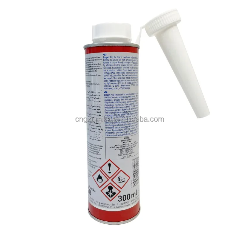 Boost System Cleaner Power Fuel Injector Clean Petrol Injector Cleaning  Additional Fuel Injection