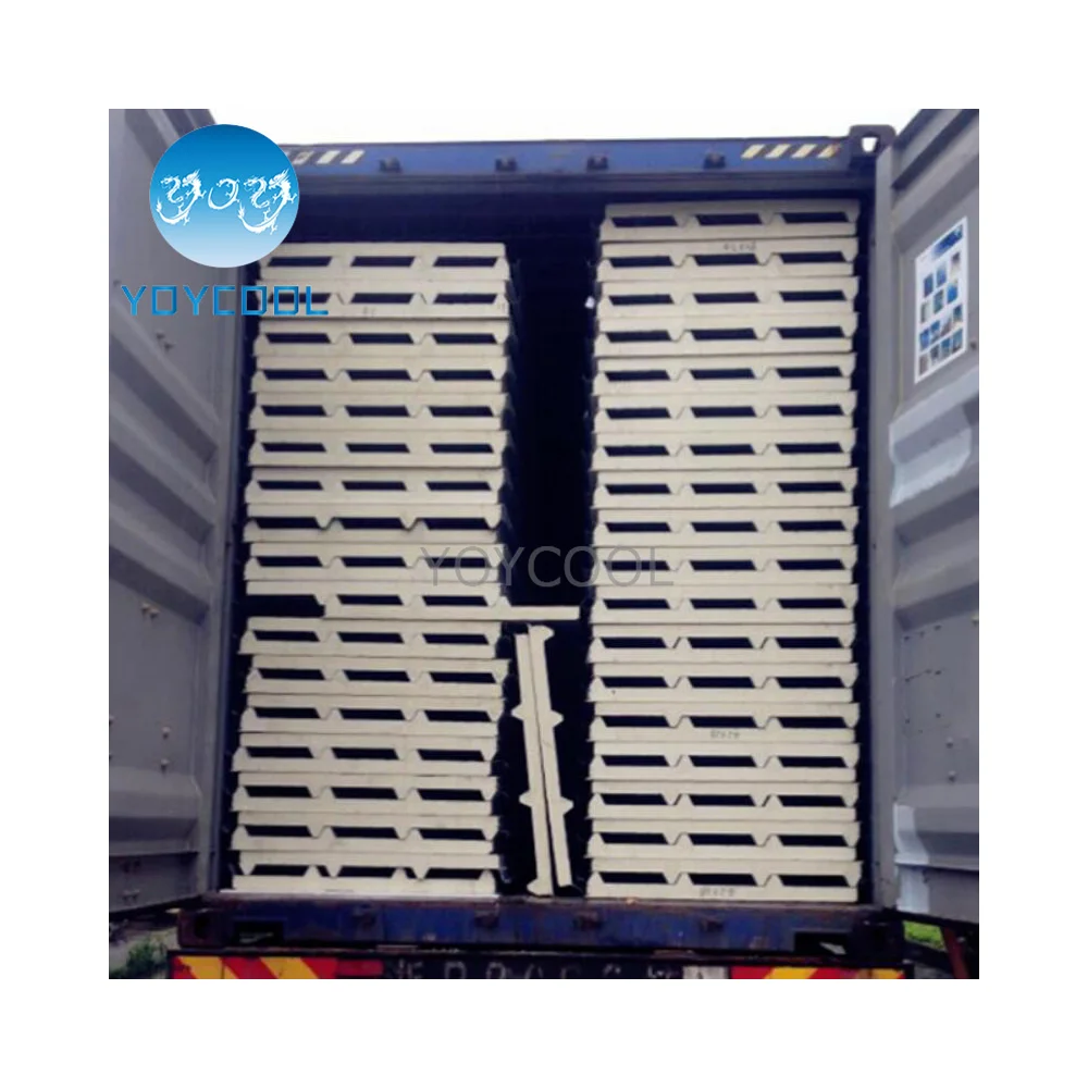 pu wall composition panel door building material polyurethane sandwich panels for sale structural insulated sandwich panels