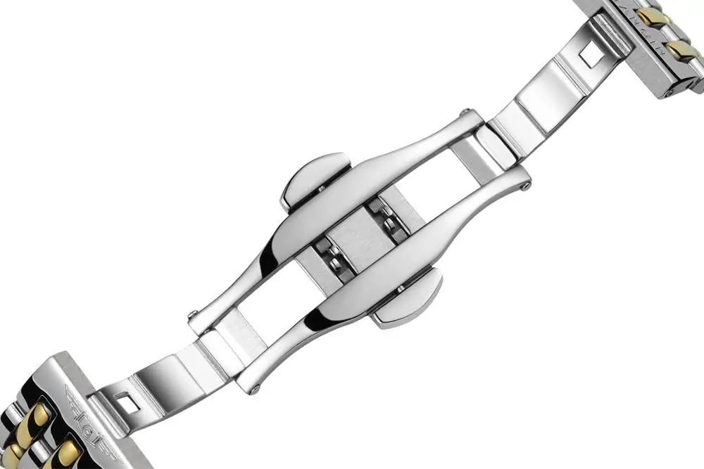 Модные relojes de mano para hombre механические часы из нержавеющей стали турбийон автоматические механические наручные часы для мужчин