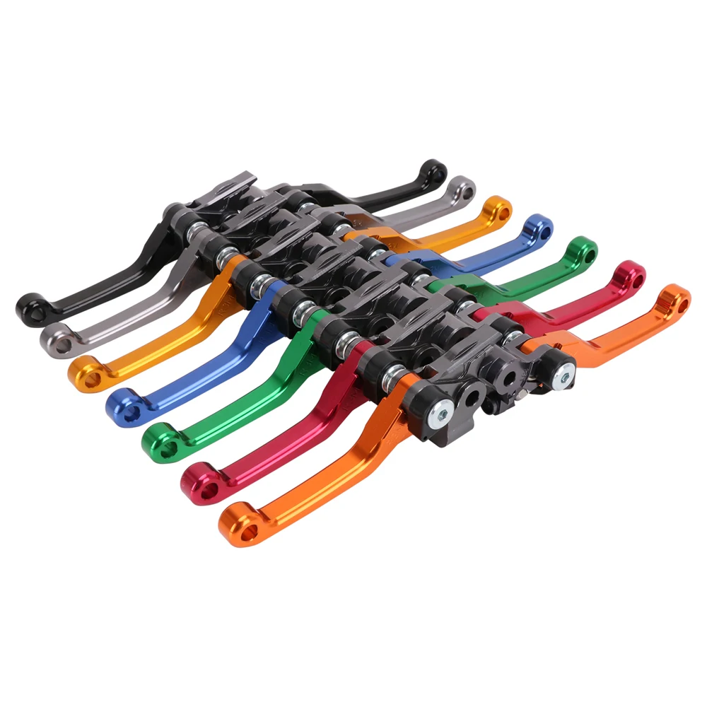 Motorcycle 2022 New CNC Brake Clutch Lever Motorcycle brake handle Motorcycle brake lever