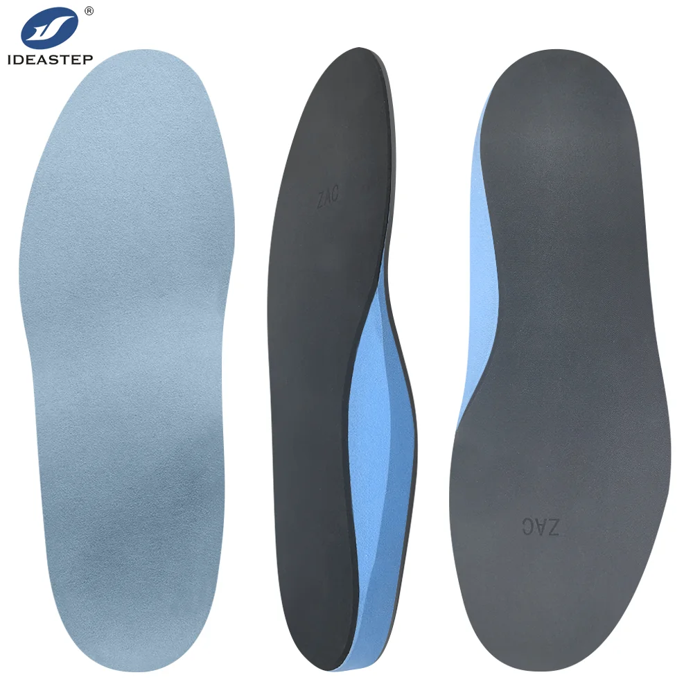 Стельки для 3D-сканера