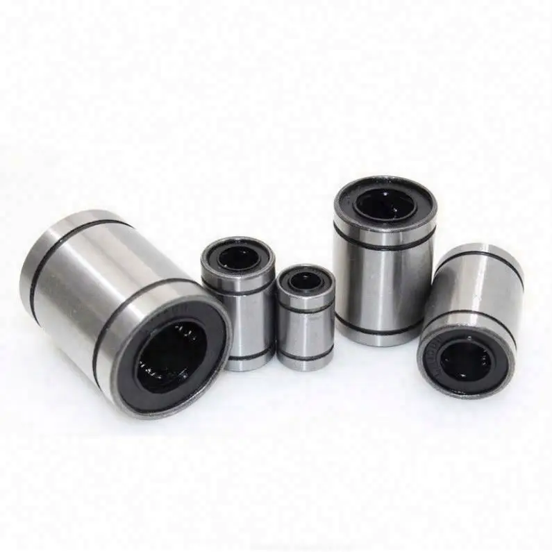 Высококачественный линейный подшипник LM 6 UU LM6UU
