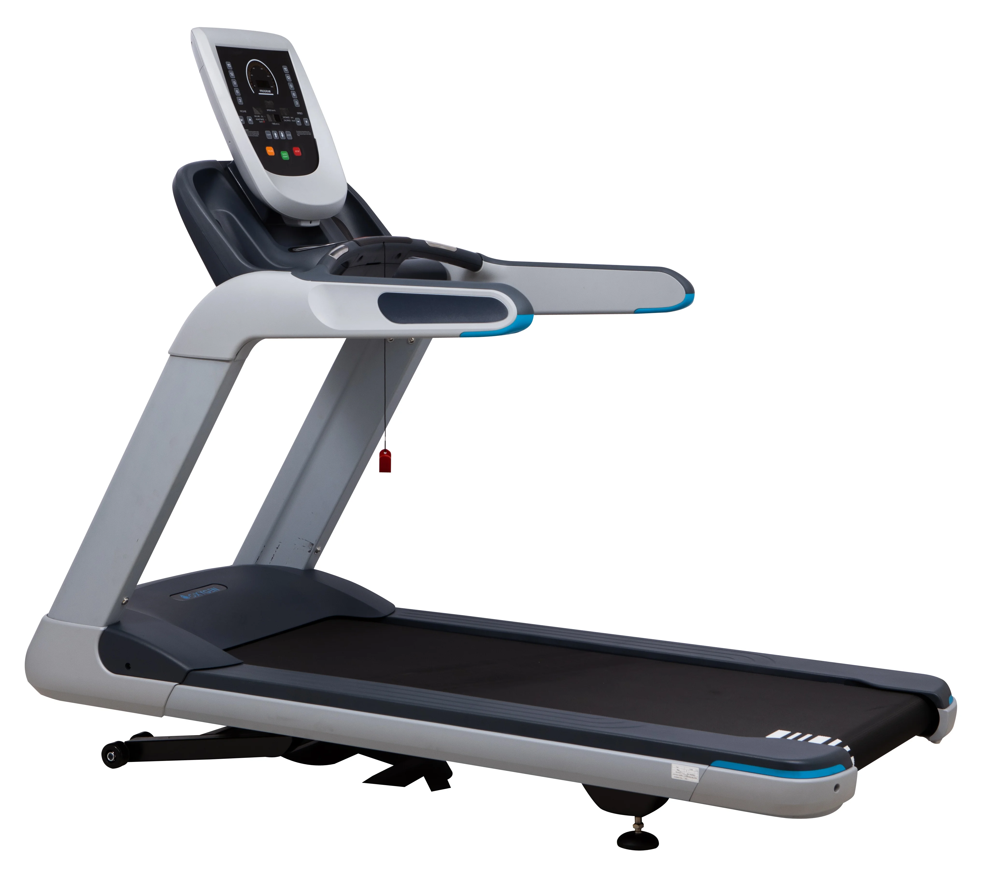 Professional Cardio Gym Equipment Cheap Electric Commercial Walking or Running Machine Precor Treadmill