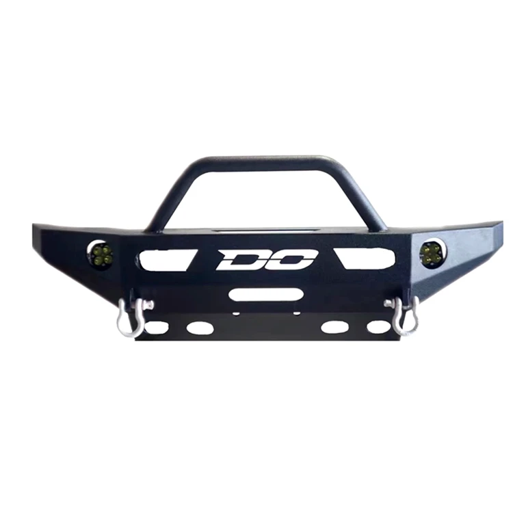 FJ Cruiser High-quality front bumper for protection front face front bumper for FJ cruiser 2007-2020